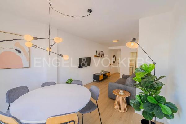 Apartment for sale in SANT FRANCESC, El Campello photo 1