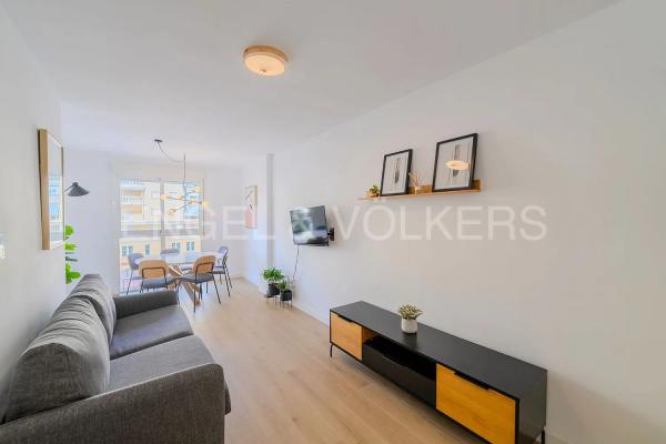 Apartment for sale in SANT FRANCESC, El Campello thumbnail 1