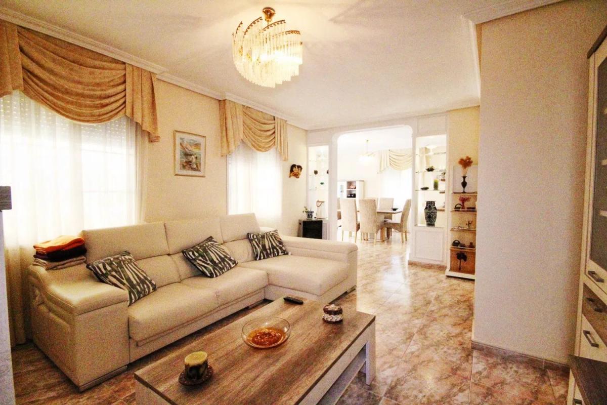 Продажа отдельного шале в Campello Pueblo, Эль Кампельо photo 2