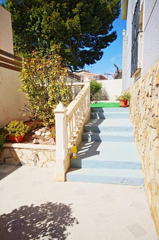 Продажа отдельного шале в Campello Pueblo, Эль Кампельо photo 3