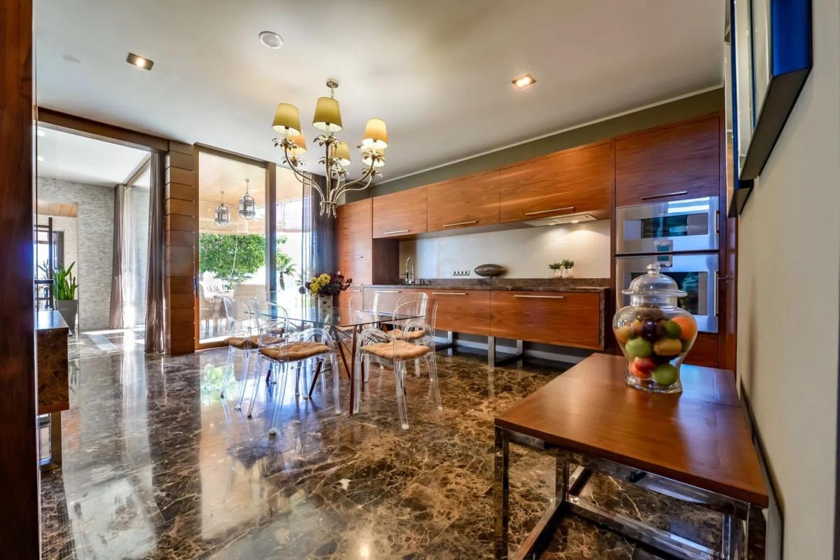 Sale of independent chalet in Calle Dolores s/n, El Campello
 photo 5