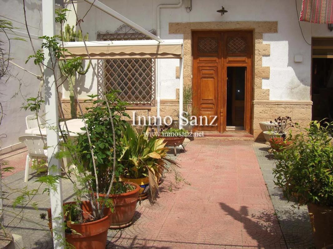 Sale of apartment in San Bartolomé, El Campello
photo 1