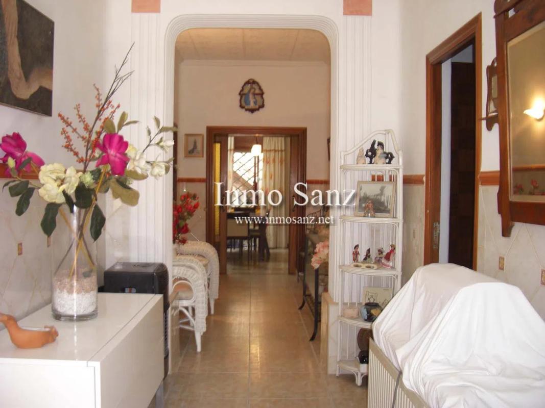 Sale of apartment in San Bartolomé, El Campello
photo 2