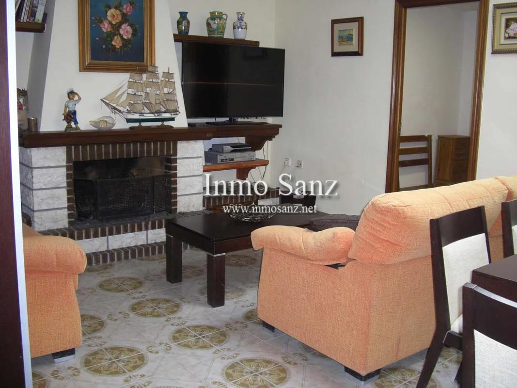 Sale of apartment in San Bartolomé, El Campello
photo 4