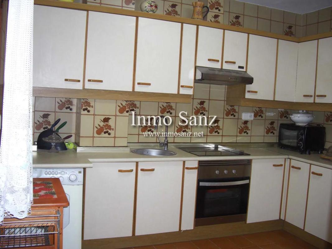 Sale of apartment in San Bartolomé, El Campello
photo 5