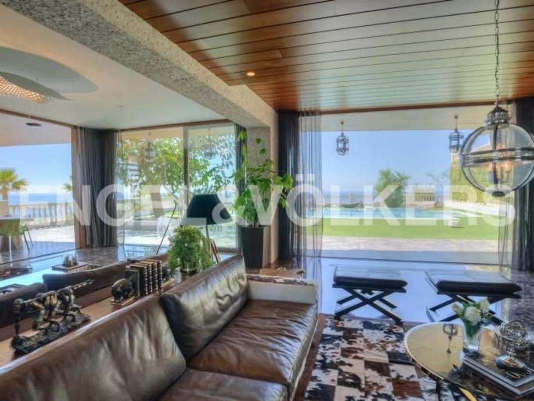 Venta de chalet independiente en Pueblo Acantilado - Lanuza, El Campello
 photo 3