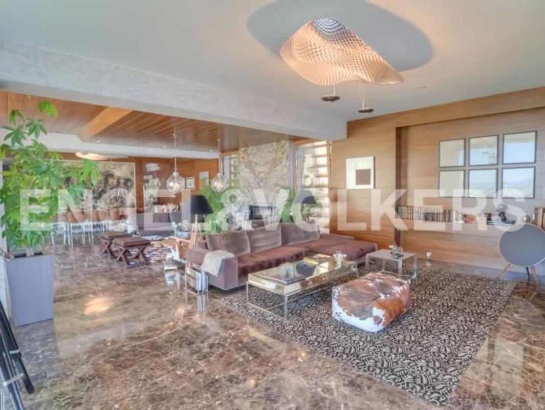 Venta de chalet independiente en Pueblo Acantilado - Lanuza, El Campello
 photo 4
