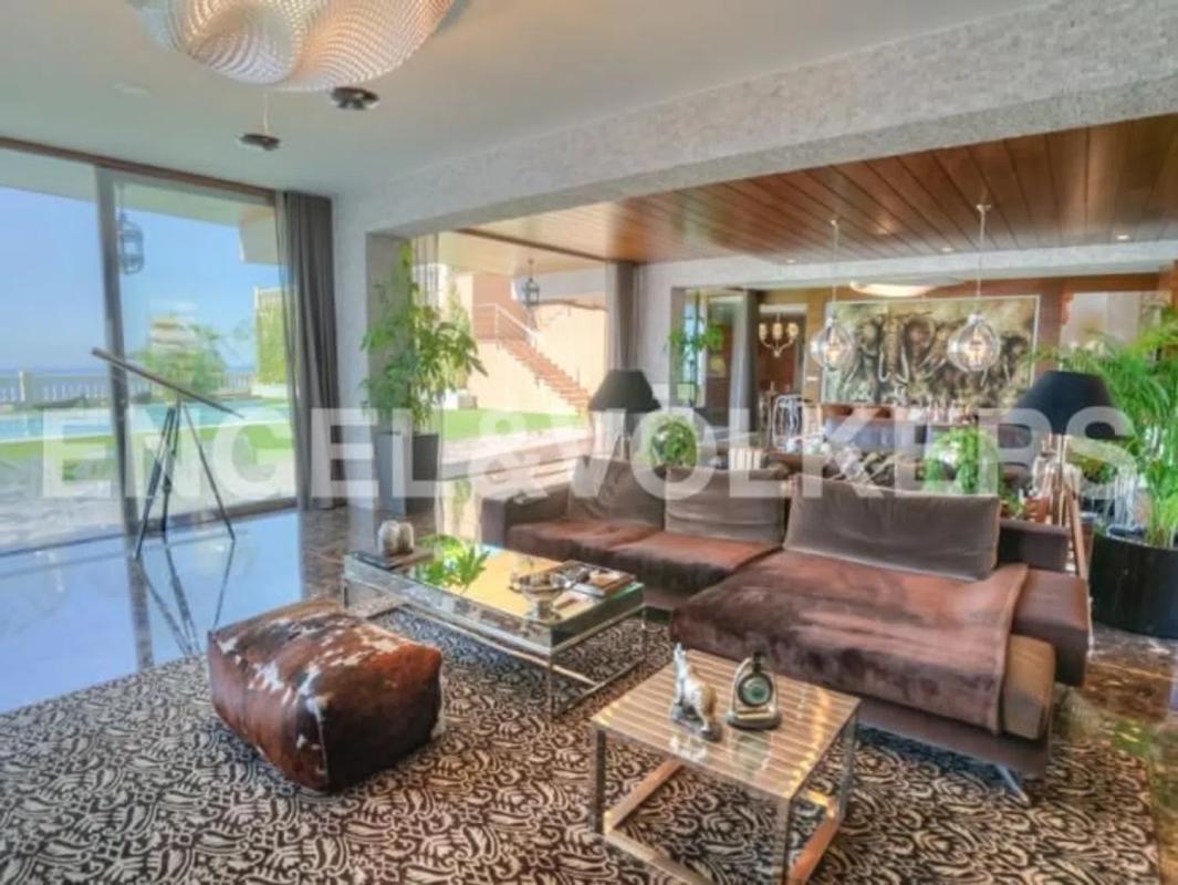 Venta de chalet independiente en Pueblo Acantilado - Lanuza, El Campello
 photo 5