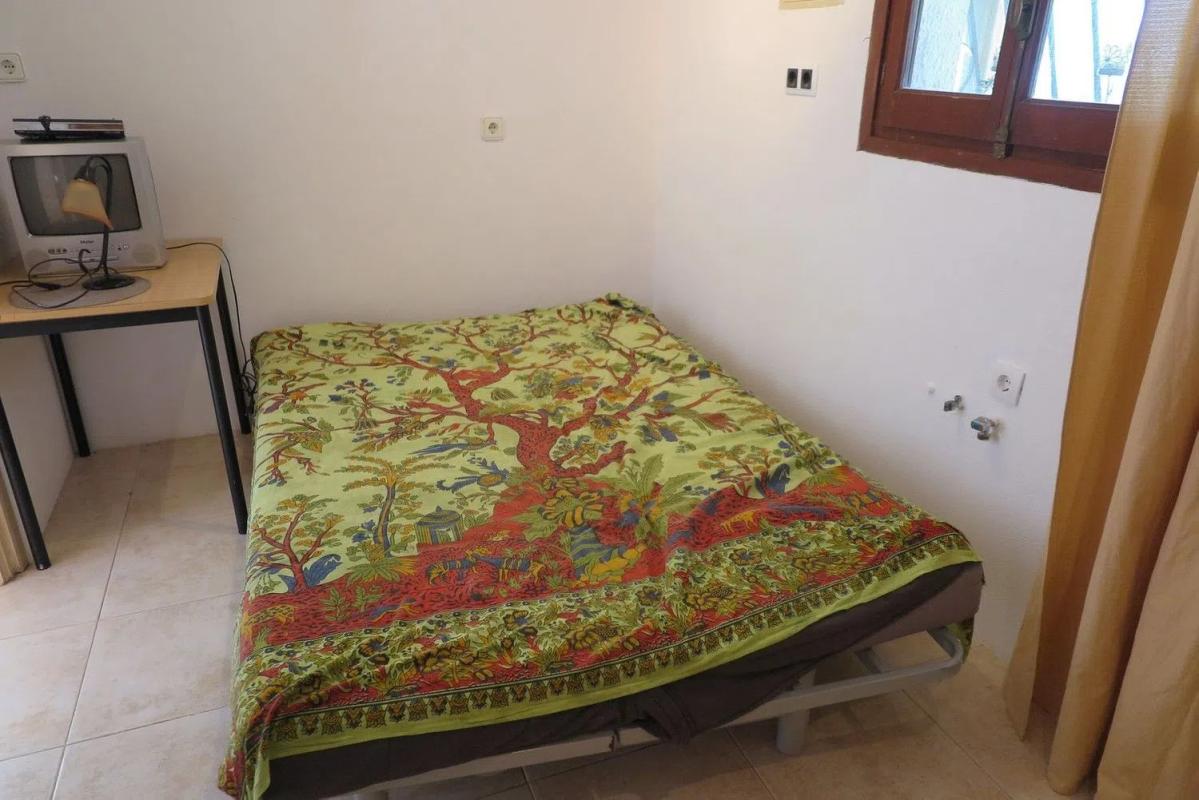 Venta de chalet independiente en Pueblo Acantilado - Lanuza, El Campello
 photo 4