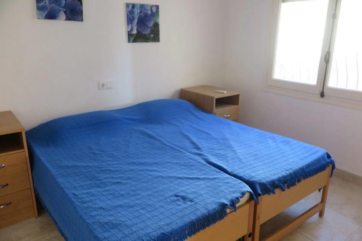 Venta de chalet independiente en Pueblo Acantilado - Lanuza, El Campello
 photo 5