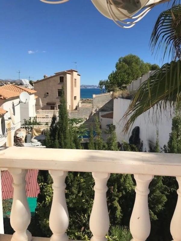 Venta de chalet independiente en Pueblo Acantilado - Lanuza, El Campello
 photo 2