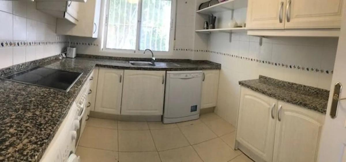 Venta de chalet independiente en Pueblo Acantilado - Lanuza, El Campello
 photo 3