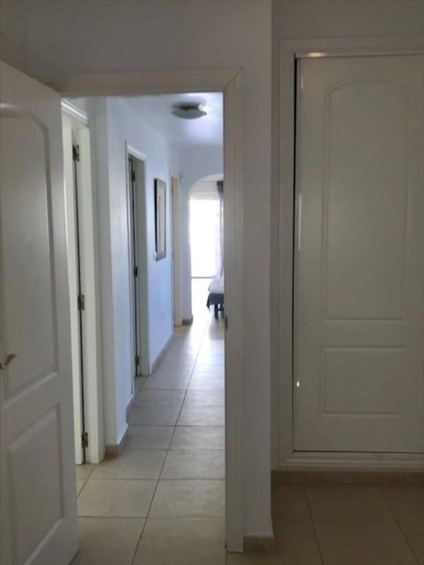 Venta de chalet independiente en Pueblo Acantilado - Lanuza, El Campello
 photo 5