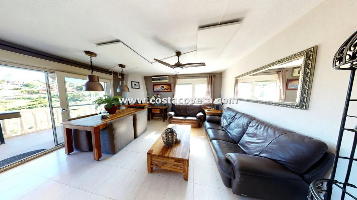 Venta de chalet independiente en Calle Confrides, El Campello
photo 5