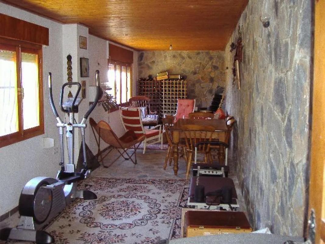 Venta de chalet independiente en Pueblo Acantilado - Lanuza, El Campello
 photo 4