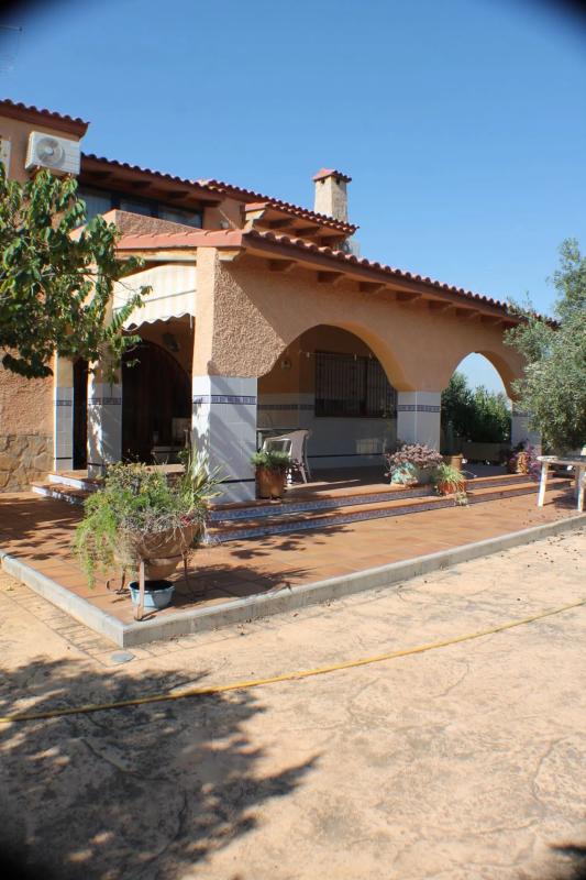 Venta de chalet independiente en Playa Muchavista, El Campello
photo 1