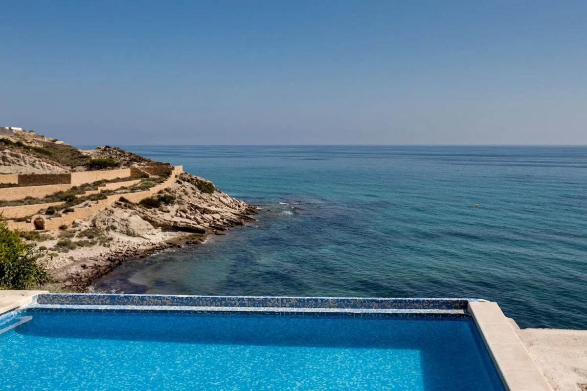 Venta de chalet independiente en Apareguda, 20, El Campello
photo 1