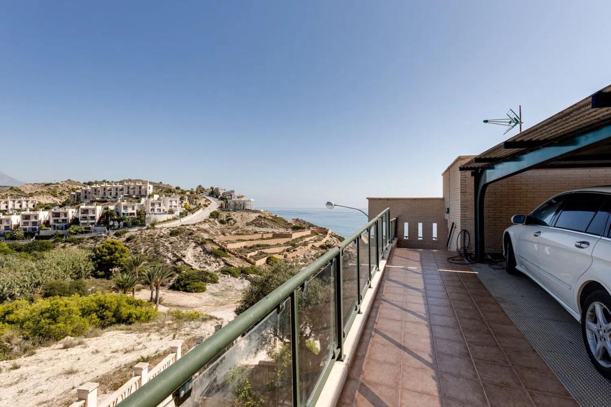 Venta de chalet independiente en Apareguda, 20, El Campello
photo 3