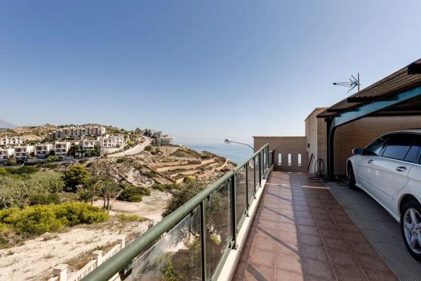 Chalet independiente en venta en Apareguda, 20, El Campello thumbnail 2