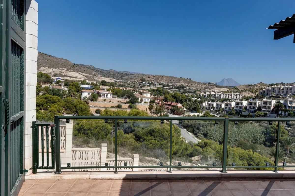 Venta de chalet independiente en Apareguda, 20, El Campello
photo 4