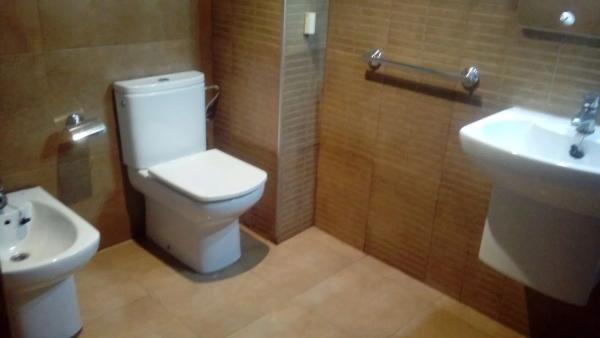 Продажа квартиры в Calle de les Normes de Castello, 6, El Campello thumbnail 1
