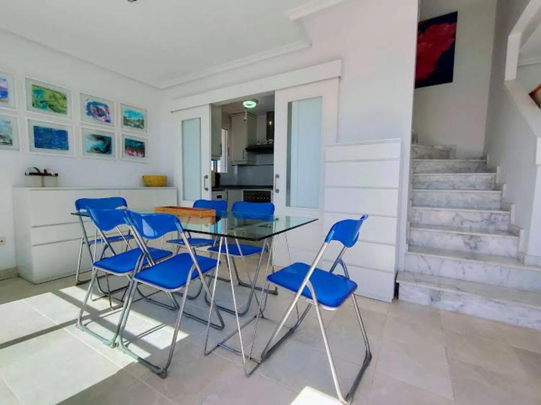 Продажа дуплекса на Barrio L'Almadrava-L'Estanyò, Дения photo 5
