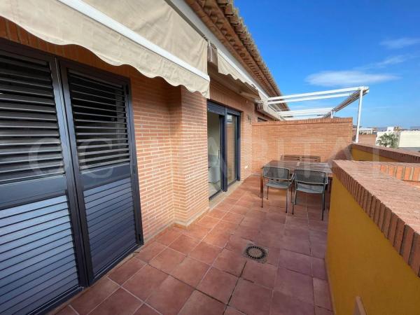 Ático en venta en Calle dels Furs, Denia thumbnail 2