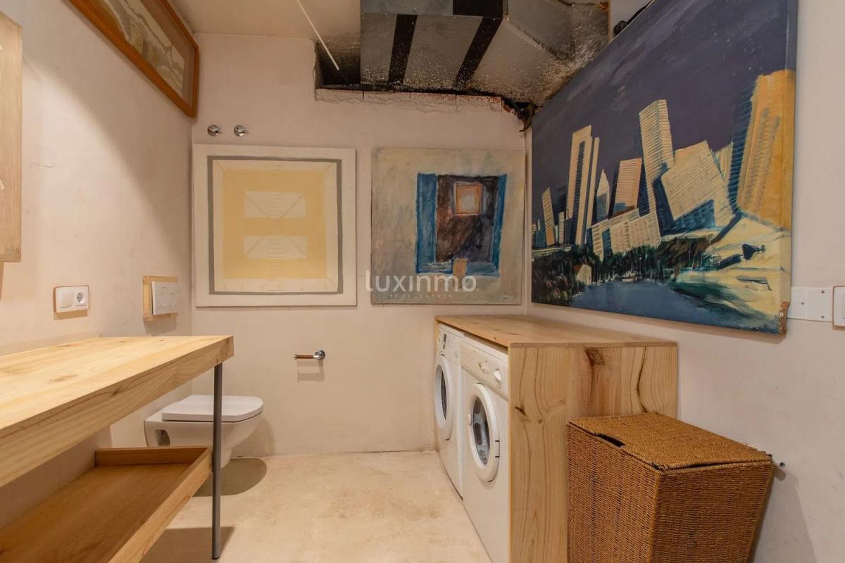 Sale of independent chalet in Les Rotes/Las Rotas, Denia
photo 5