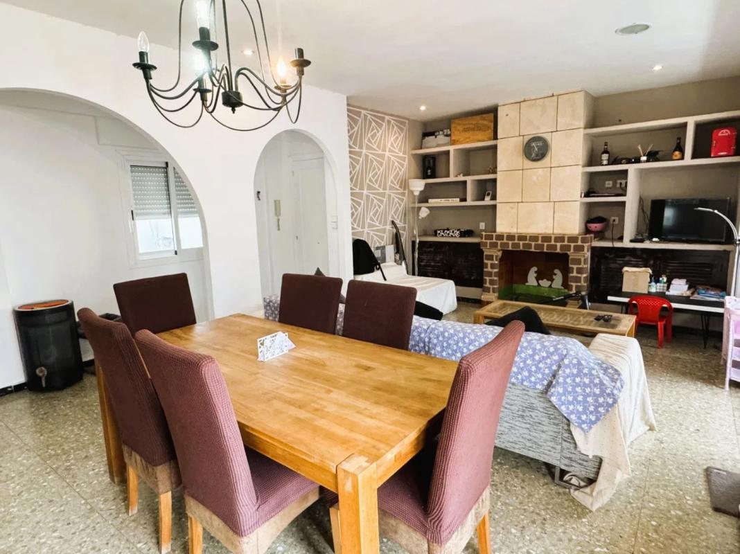 Sale of apartment in Saladar, Denia
photo 1
