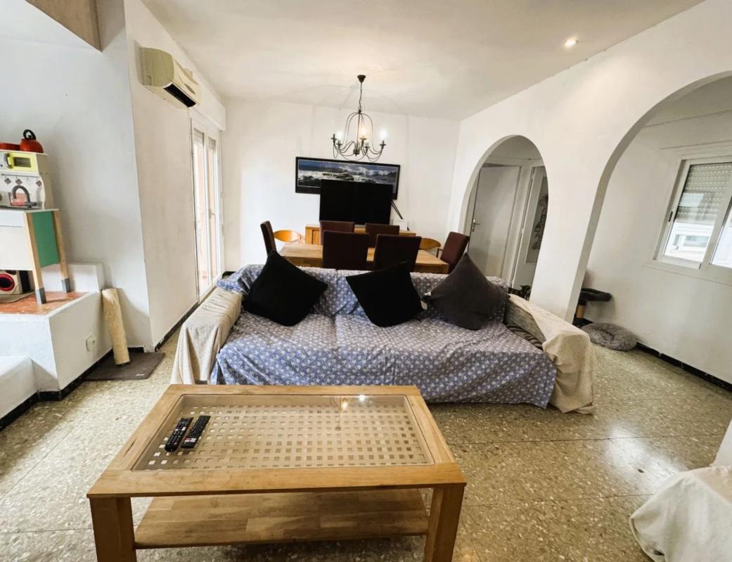 Sale of apartment in Saladar, Denia
photo 2