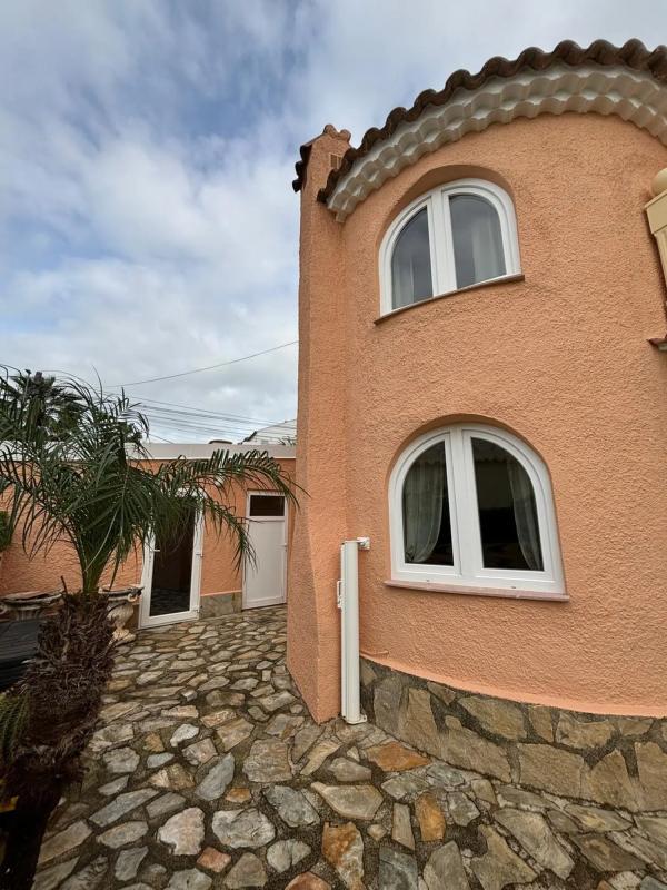 Venta de chalet independiente en Barrio Les Bassetes-El Marjal, Denia
photo 2