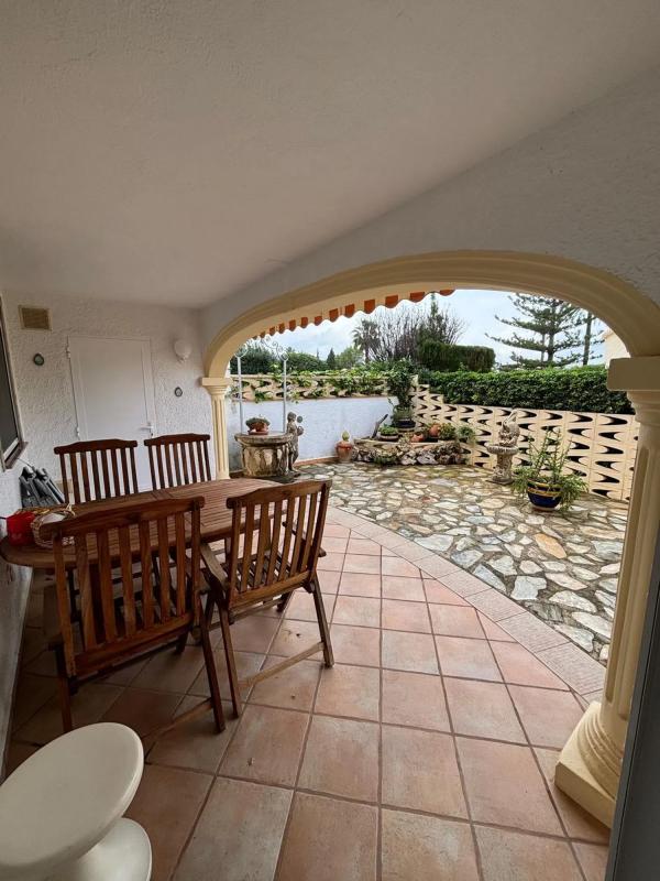 Venta de chalet independiente en Barrio Les Bassetes-El Marjal, Denia
photo 3