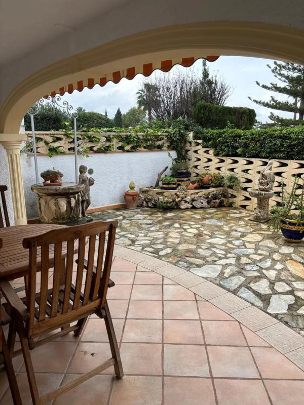Venta de chalet independiente en Barrio Les Bassetes-El Marjal, Denia
photo 4
