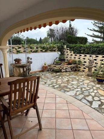 Chalet independiente en venta en  Barrio Les Bassetes-El Marjal, Denia photo 4