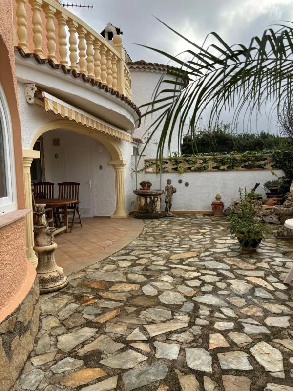 Venta de chalet independiente en Barrio Les Bassetes-El Marjal, Denia
photo 5