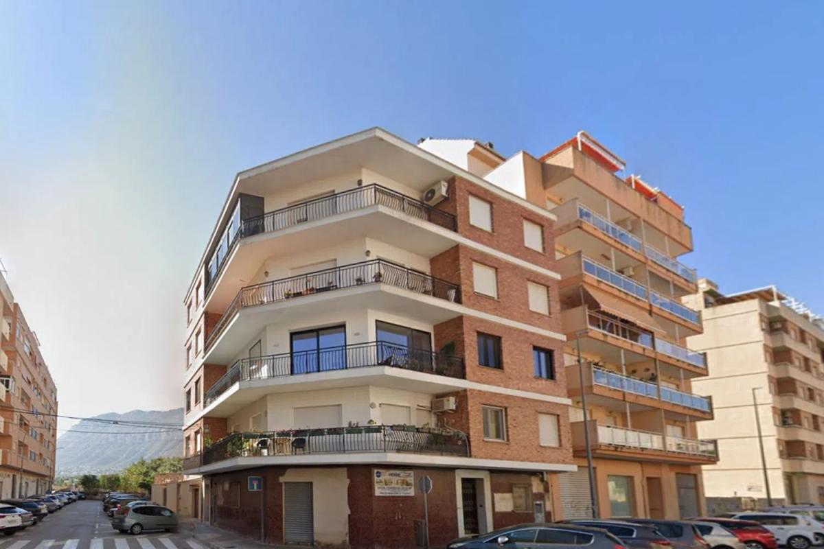 Sale of apartment in Saladar, Denia
photo 1