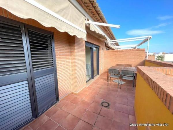 Ático en venta en Centro Urbano, Denia thumbnail 2