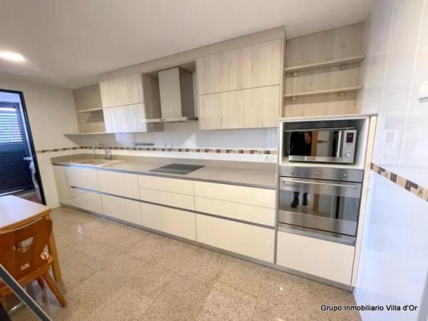Ático en venta en  Centro Urbano, Denia photo 4