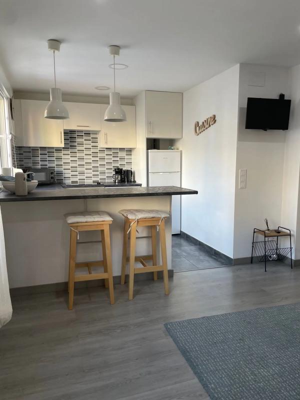 Sale of apartment in Calle Pintor Llorens, Denia
photo 2