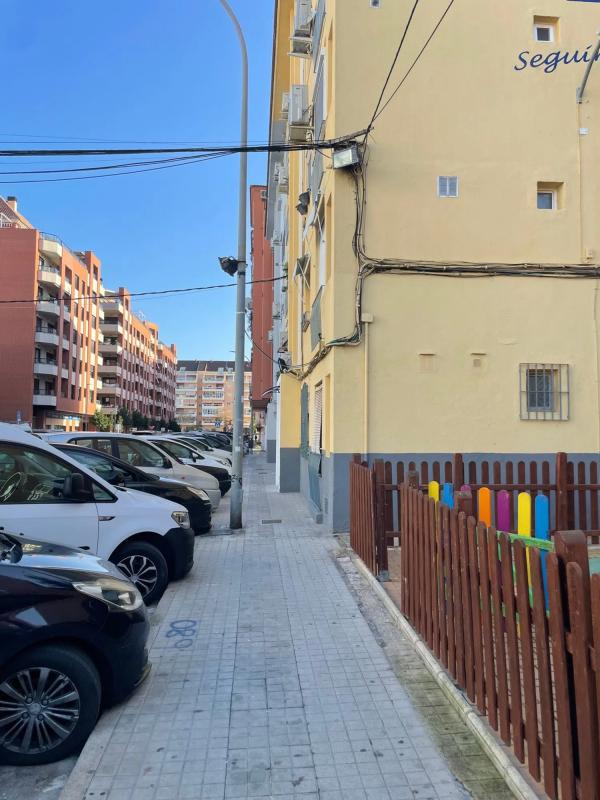 Sale of apartment in Calle Pintor Llorens, Denia
photo 4