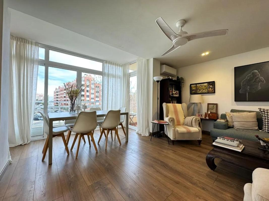Продажа квартиры на Avenida de Joan Fuster, Дения
photo 2