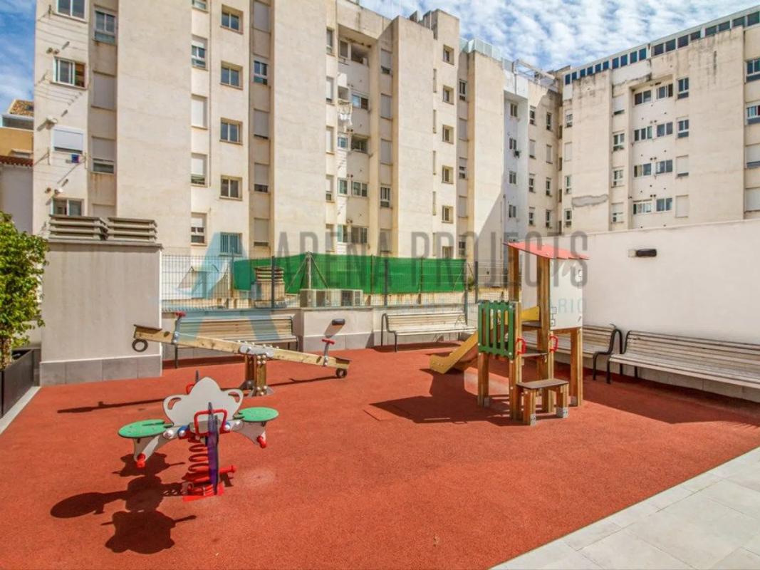 Sale of apartment in Saladar, Denia
photo 1