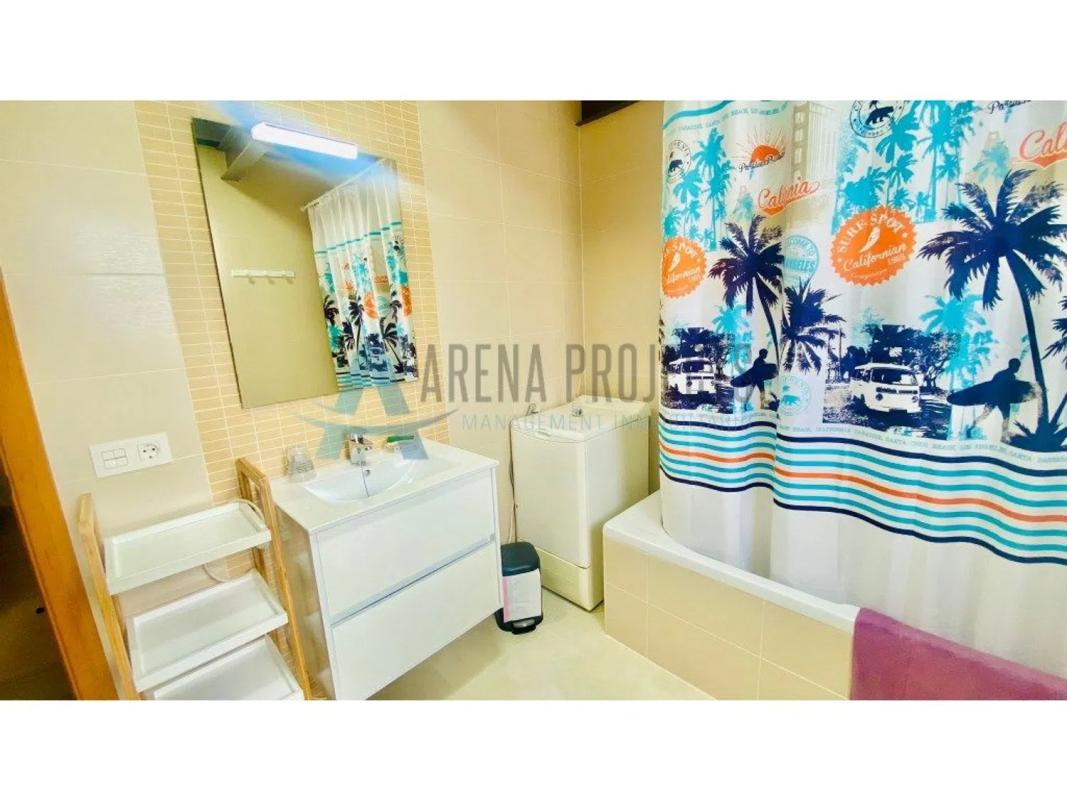 Sale of apartment in Saladar, Denia
photo 2