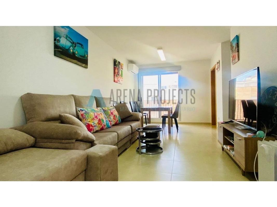 Sale of apartment in Saladar, Denia
photo 3