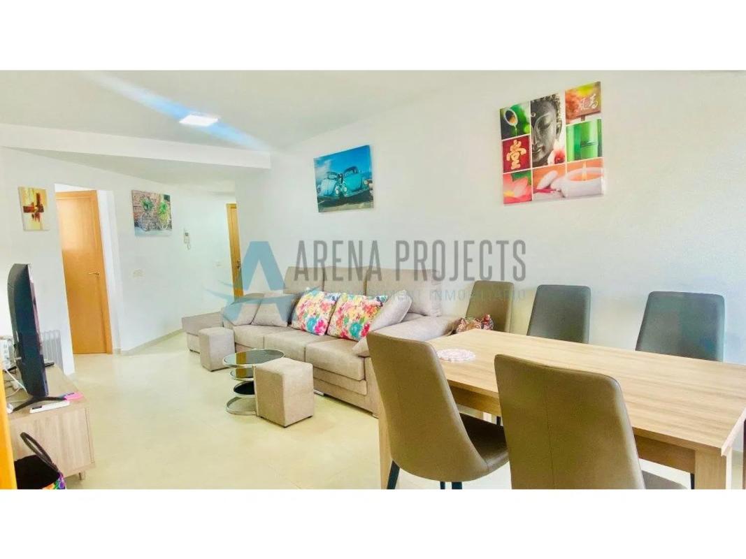 Sale of apartment in Saladar, Denia
photo 4