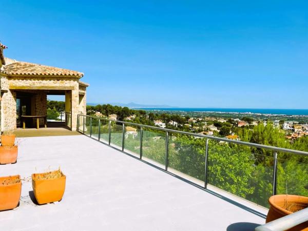 Detached villa for sale in  Calle Hermes, 13, Denia photo 4