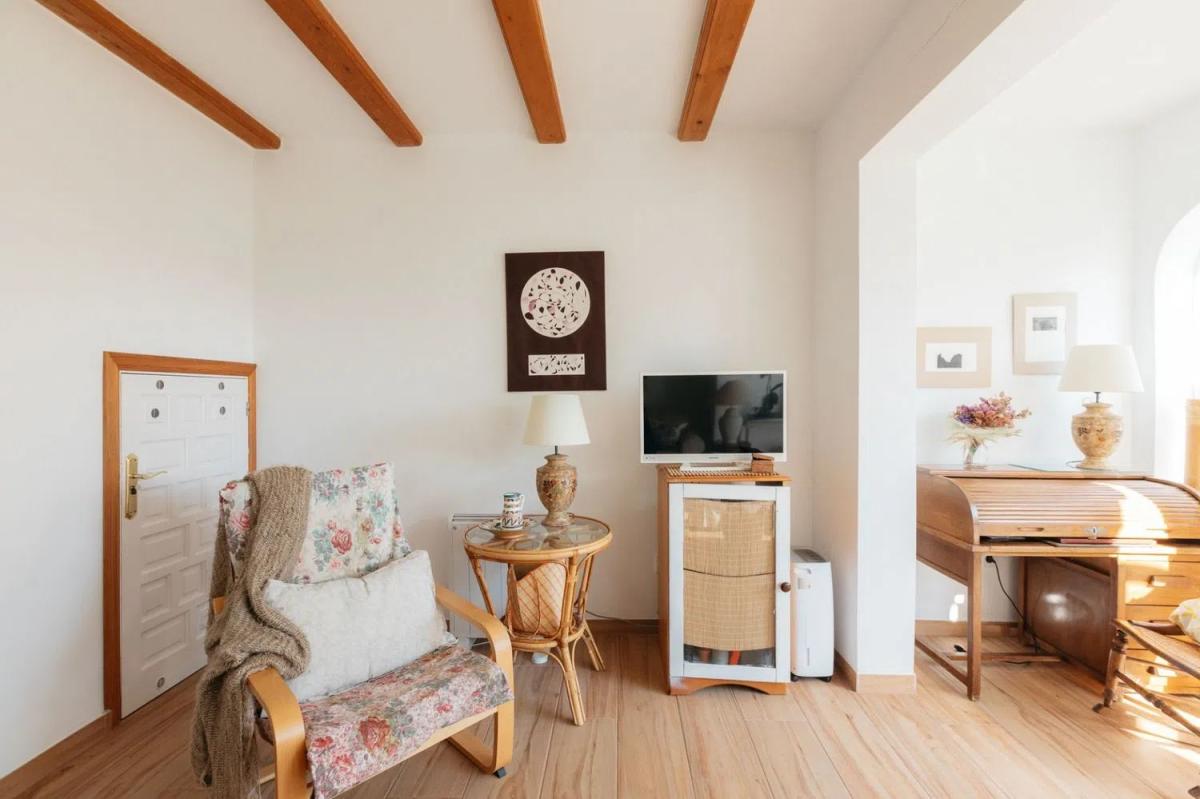 Venta de chalet independiente en Les Rotes/Las Rotas, Denia
photo 3