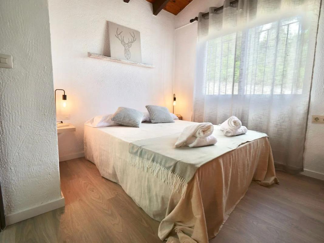 Venta de chalet independiente en La Pedrera-Vessanes, Denia
 photo 3