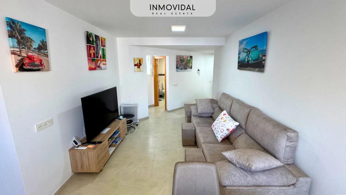 Venta de ático en Calle Túria, 11, Denia photo 1