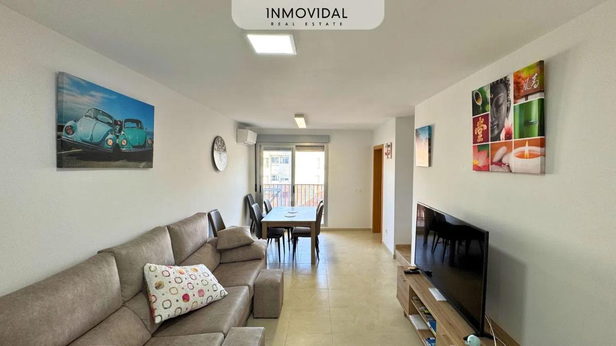 Venta de ático en Calle Túria, 11, Denia photo 2